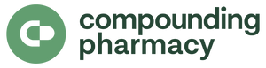 Compounding Pharmacy logo